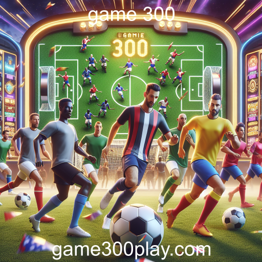 A Ascensão dos Jogos de Esporte no Mundo Digital